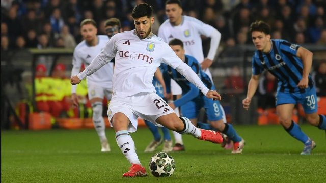 Aston Villa - Newcastle United maçı hangi kanalda saat kaçta yayınlanacak? Premier Lig canlı yayın