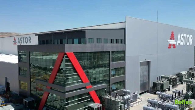 ASTOR Enerji Hedef Fiyat Haziran 2026: Hisse Beklentisi Ne Kadar?