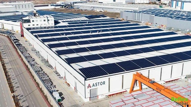 Astor Hisse Neden Düştü? 2026 Haziran