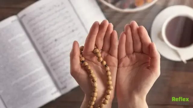 Aşure Günü 7 Kere Okunacak Dua ve Gül Suyuna Okunacak Dua Nedir?