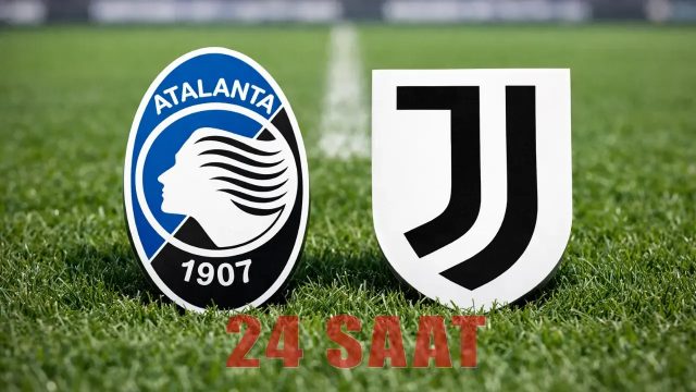 Atalanta - Juventus maçı hangi kanalda, saat kaçta oynanacak? İtalya Kupası çeyrek final maçı canlı yayın