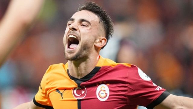 Atalanta, Yunus Akgün'ü radarına aldı
