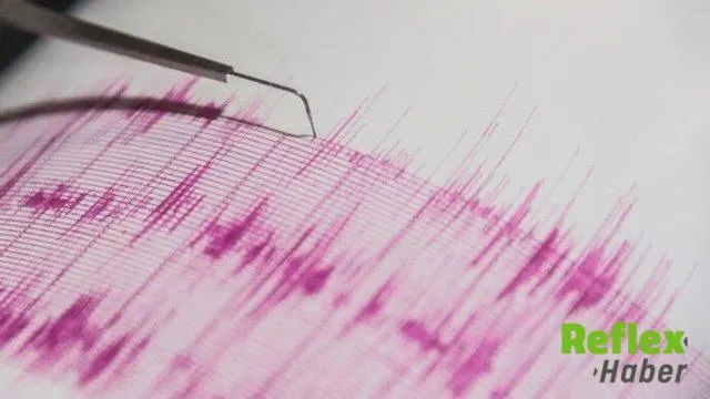 Son dakika depremler 24 Eylül 2026: Az önce deprem mi oldu, en son deprem nerede ve saat kaçta?