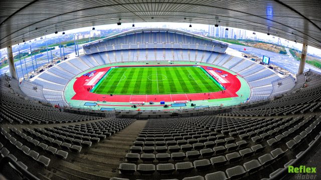 Atatürk Olimpiyat Stadı Nerede? Konser İçin Nasıl Gidilir? Atatürk Olimpiyat Stadı Nerede? Konser İçin Nasıl Gidilir?