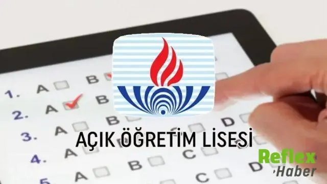 Aöl Kayıtlarında Son Gün 12 Ekim: Sınav Tarihleri Belli Oldu