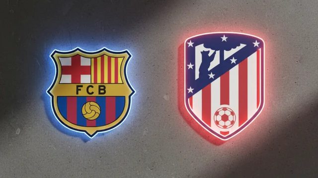 Atletico Madrid - Barcelona maçı hangi kanalda saat kaçta yayınlanacak? İspanya Kral Kupası Barselona maçı canlı izle
