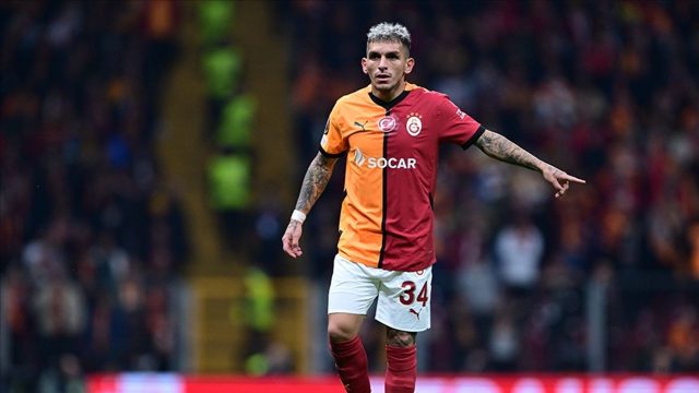 Atletico Mineiro'dan Torreira açıklaması: 'Çok istedik ama olmadı