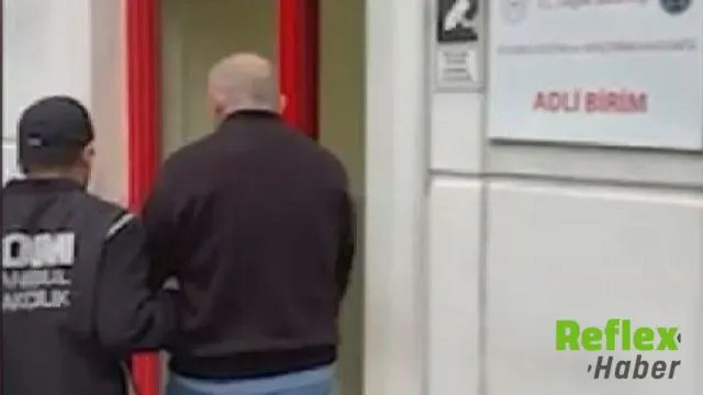 İ̇stanbul Merkezli Operasyonda Fetö/Pdy Şüphelisi 15 Kişi Yakalandı