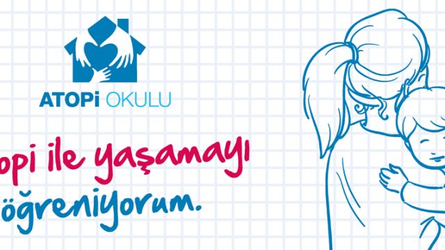 “Atopi Okulu” açılıyor