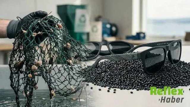 Marmara’nın Derinliklerinden Güneş Gözlüklerine Uzanan Dönüşüm