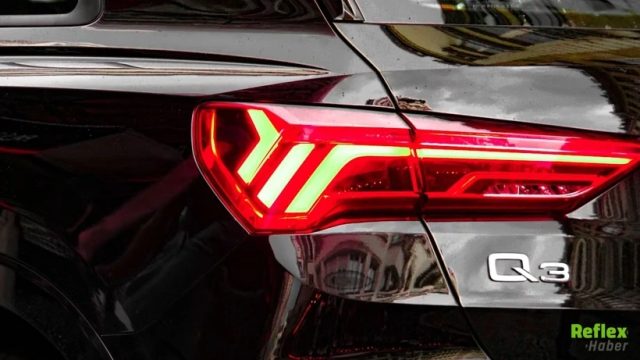 Audi Q9 Tanıtıldı! Markanın En Büyük SUV Modeli Satışa Çıkıyor