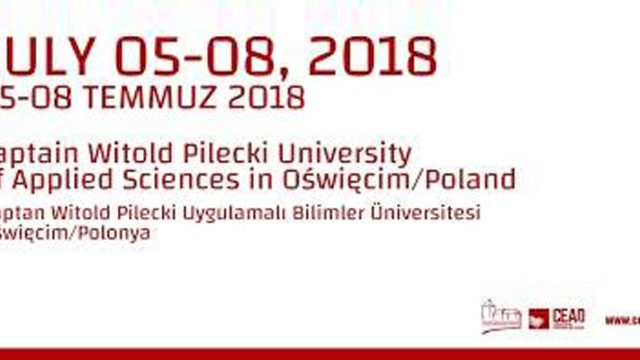 Auschwitz kapısında eğitim ve insan hakları kongresi