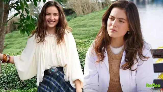 Ava Yaman’ın İftar Kombini Gündem Oldu Sosyal Medya İkiye Bölündü