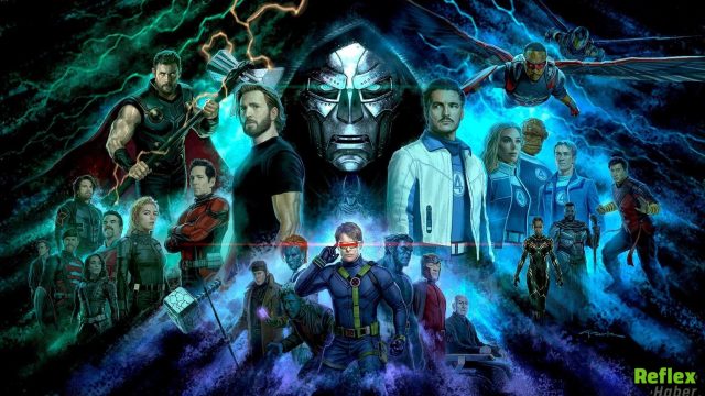 Avengers: Doomsday Fragmanı Rekor İzlenmeye Ulaştı