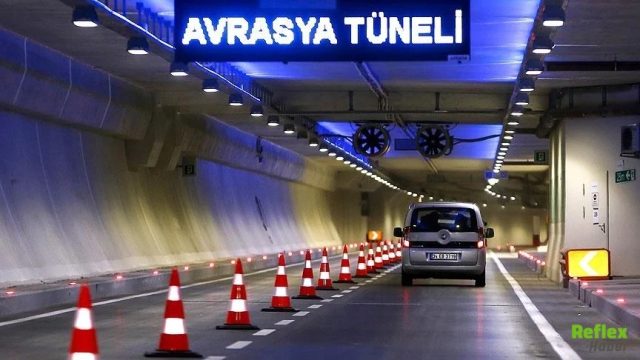 Avrasya Tüneli Neden Kapalı? Ne Oldu?