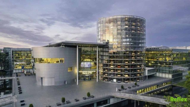 Avrupa Otomotivinde Büyük Satranç: BYD, Volkswagen Tesisine Göz Dikti