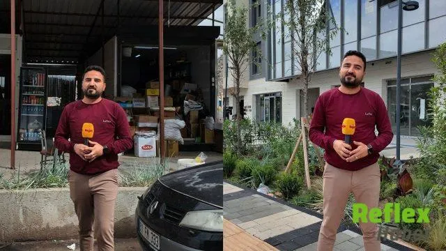 Kahramanmaraş’ta Konteyner Çarşılar Yerini Kalıcı İ̇ş Yerlerine Bırakıyor