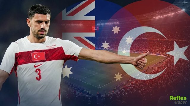 Avustralya ve Türkiye Millî Futbol Takımı Maçı Nerede İzlenir?