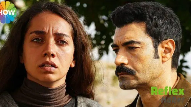 Sevdan Bir Ateş’te Mirza’nın Kız Gerçeği Ortaya Çıktı