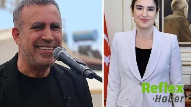 Ece Güner’den Peş Peşe Kararlar: İBB’deki Görevlerinden İstifa Etti