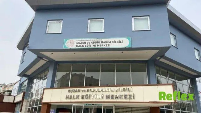 Onikişubat'ta Altı Yeni Kurs İ̇çin Kayıtlar Sürüyor