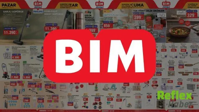 Bim 11, 13 Ve 16 Ekimde Raflara Çıkacak Fırsatları Duyurdu