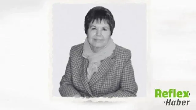 Prof. Dr. Gülçin Çandarlıoğlu’nun Hayatı Ve Türk Tarihine Katkıları
