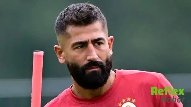 Kerem Demirbay’dan Galatasaray’ın Şampiyonluklarına Dair Yeni Açıklama