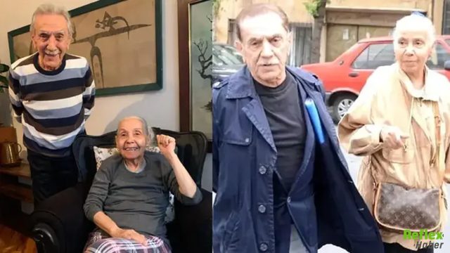 Aydemir Akbaş'ın Eşi Beyhan Benek Akbaş Hayatını Kaybetti