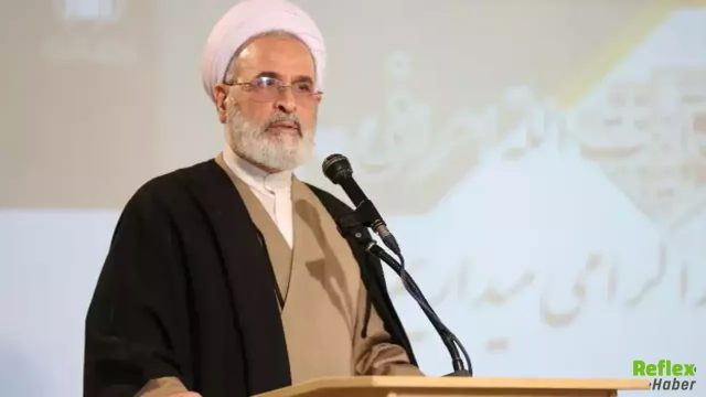 Ayetullah Arafi Kimdir? Aslen Nereli? Arafi Hangi Partili?
