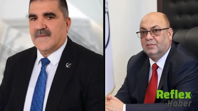 Kahramanmaraş’ta İ̇ki Belediye Başkanının Ak Parti’ye Geçeceği İ̇ddiası Gündemde