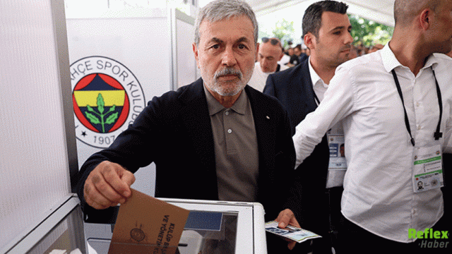 Aykut Kocaman’dan Fenerbahçe Seçiminde Sert Sitem