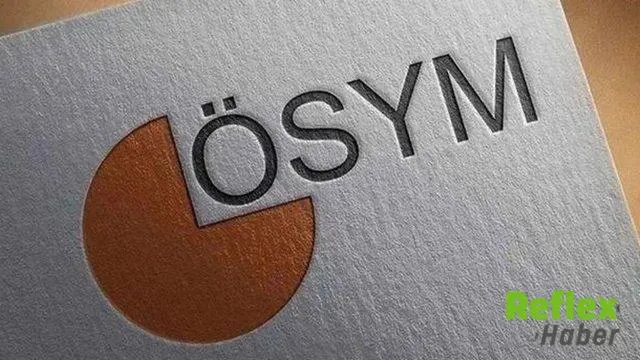 2026 Yks Ek Yerleştirme Sonuçları İ̇çin Gözler Ösym'de