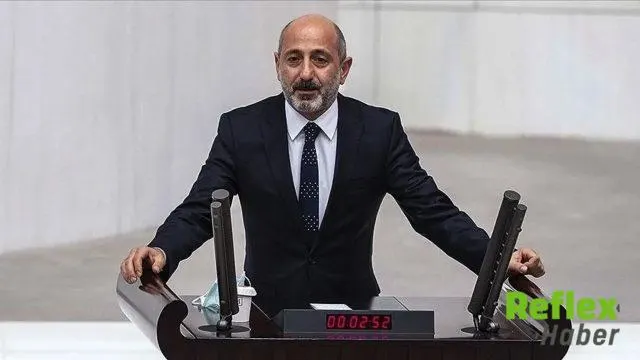 Ali Öztunç’tan Bakan Şimşek’e Gelir İdaresi atamalarıyla ilgili 12 soru