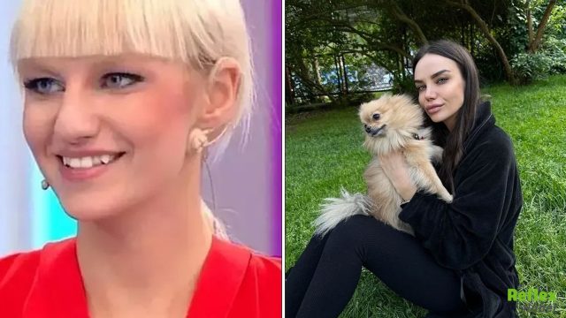 Ayşenur Balcı'nın Yıllar İçindeki Değişimi Tutuklama Kararının Ardından Yeniden Konuşuldu