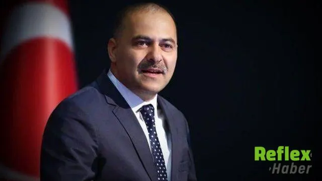 Ömer Fatih Sayan’ın Epdk’daki Yeni Görevi Belli Oldu