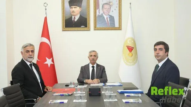Kahramanmaraş’ta sosyal yardım hizmetlerinin performansı değerlendirildi
