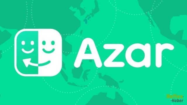 Azar Neden Açılmıyor? Çöktü Mü?