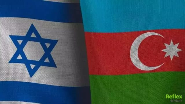 Azerbaycan İsrail’i Neden Destekliyor? Sebebi Nedir?