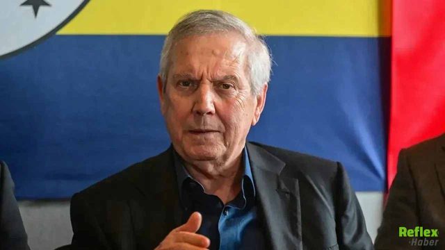 Aziz Yıldırım Başkan Adayı Olacak Mı?