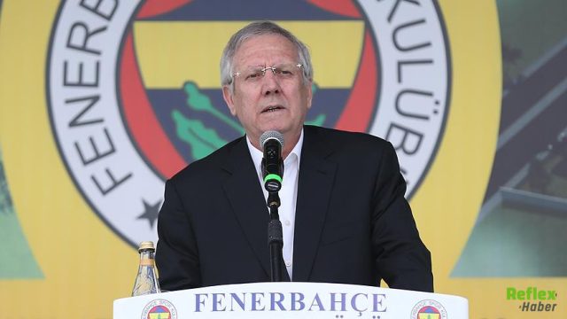 Aziz Yıldırım Hangi Futbolcuları Getirecek? Fenerbahçe Başkanı Oldu mu?