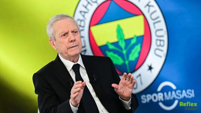 Yıldız Golcü Fenerbahçe'yi Reddetti! Transferde Şok Gelişme