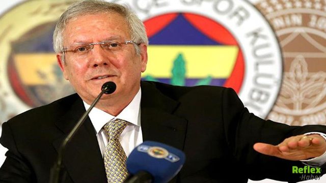 Aziz Yıldırım’dan Golcü Bombası Pavlidis İçin İlk Adım
