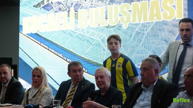 Aziz Yıldırım’dan İki Santrfor Müjdesi, Fenerbahçe’de Transfer İçin Kritik Hafta