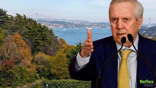 Aziz Yıldırım'ın evinde şüpheli ölüm: 24 yaşındaki kuaför yaşamını yitirdi
