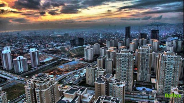 İstanbul Ankara Ve İzmir’de Reel Konut Fiyatları Geriledi