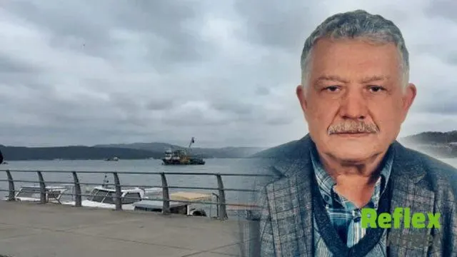 Kağıthane'den Ayrılan Mustafa Doyan'ın Cansız Bedeni Boğaz'da Bulundu