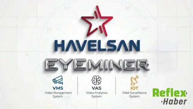 Eyeminer, Teknofest Güneydoğu’da Güvenlik Ekiplerine Anlık Analiz Sağladı
