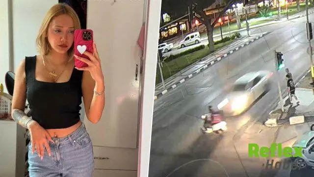 Motokurye Hasan Emre'nin ölümüne neden olan Ege Karaaslan, Karadağ'da ölü bulundu