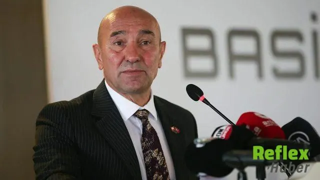 İ̇zmir’de Gaziemir Yapı Kooperatifi Soruşturmasında 17 Şüpheli İ̇çin Hapis Talebi